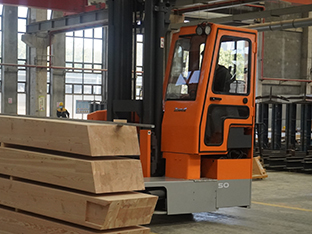 Indústria de Móveis e Madeira