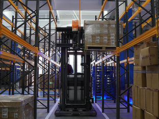 Indústria Automotiva