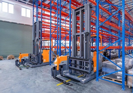 Casos da indústria de autopeças