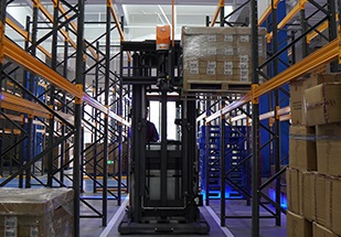 Indústria Automotiva