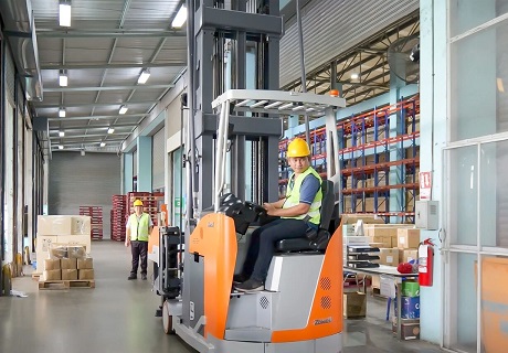 Caso de aplicação | Expansão de armazém, eficiência dispara! A ZOWELL ajuda grandes provedores de serviços logísticos do Sudeste Asiático a reduzir custos e aumentar a eficiência!