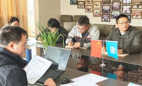 Notícias da Empresa | Zowell conclui com sucesso a revisão do seu sistema de gestão de propriedade intelectual