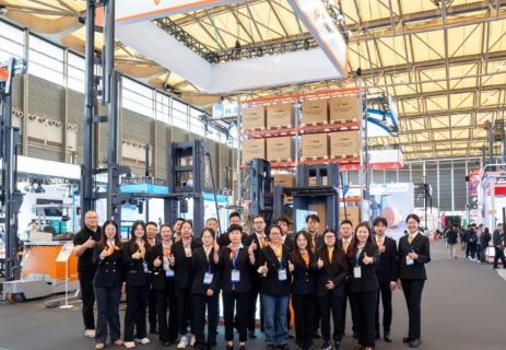 CeMAT concluído com sucesso | Gratos pelo encontro! A ZOWELL foca-se em becos estreitos e tecnologia não tripulada.