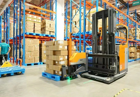 Estudo de Caso de Cliente na Indústria Farmacêutica