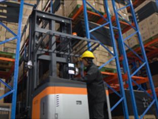 Armazenamento de alimentos