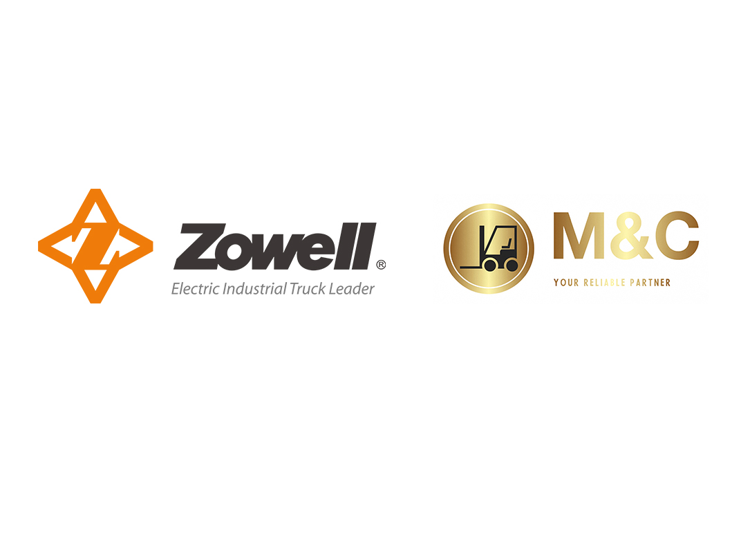 Zowell nomeia oficialmente a M&C Industrial Solution como agente exclusivo de VNA em Singapura