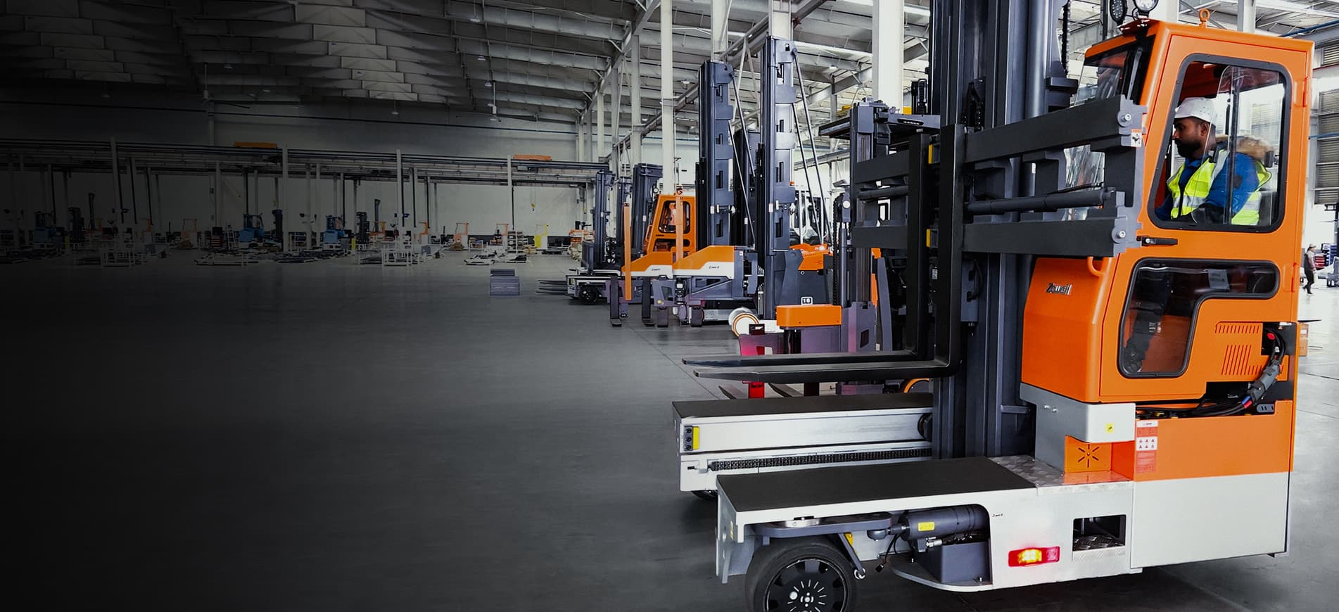 Propriedade direta da fábrica