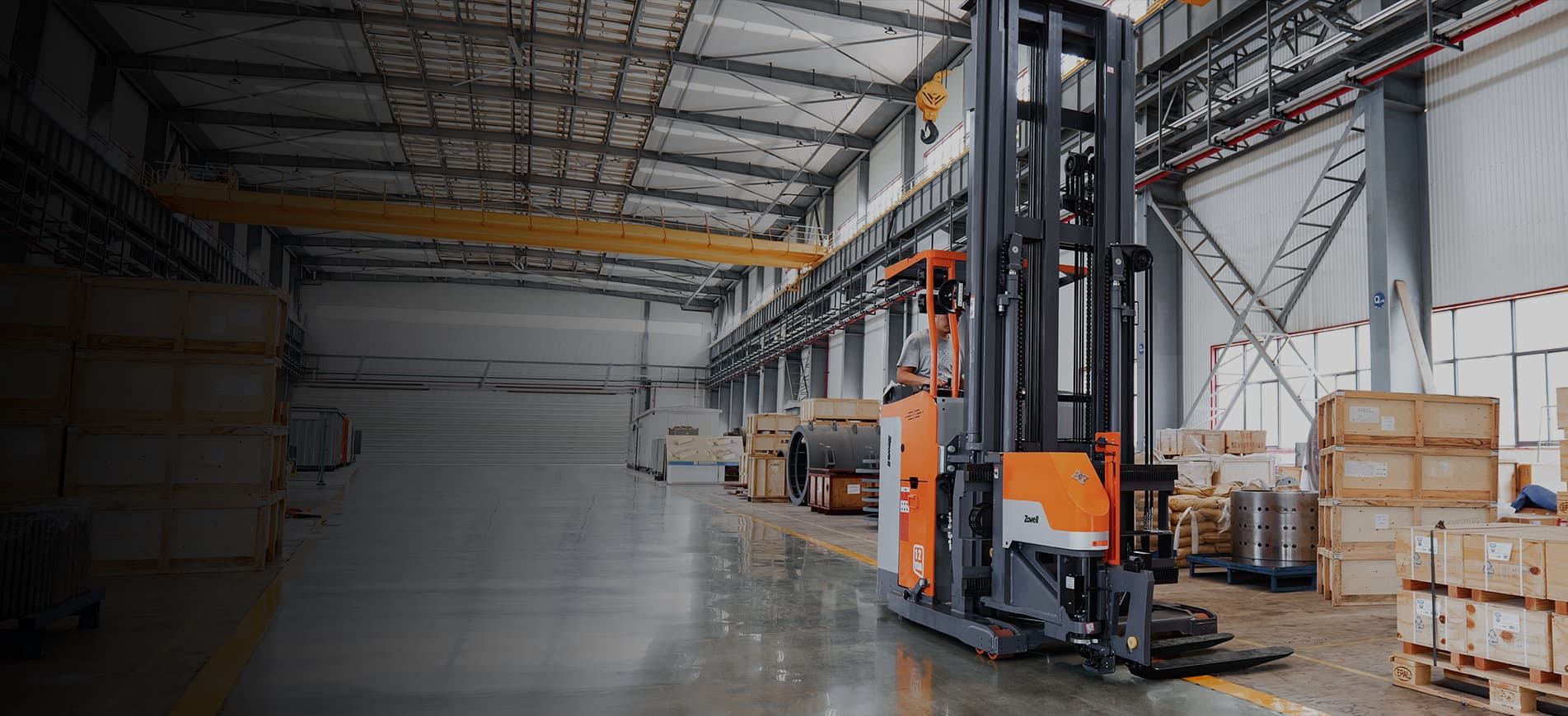 Estratégia de Desenvolvimento